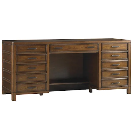 Key Biscayne Credenza